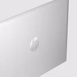 HP ProBook 455 G10 AMD Ryzen™ 5 7530U Laptop 39.6 cm (15.6") Full HD 8 GB DDR4-SDRAM 256 GB SSD Wi-Fi 6E (802.11ax) Windows 11 Pro Silver - Additional view 7