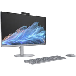 HP OMNISTUDIO X AIO 27-CS0001NA DTPC Intel Core Ultra 7 155H 68.6 cm (27") 3840 x 2160 pixels All-in-One PC 16 GB DDR5-SDRAM 1 TB SSD Windows 11 Home