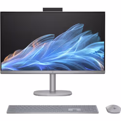 HP OMNISTUDIO X AIO 27-CS0002NA DTPC, 68.6 cm (27"), 4K Ultra HD, Intel Core Ultra 5, 16 GB, 1 TB, Windows 11 Home