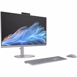 HP OMNISTUDIO X AIO 27-CS0002NA DTPC Intel Core Ultra 5 125H 68.6 cm (27") 3840 x 2160 pixels All-in-One PC 16 GB DDR5-SDRAM 1 TB SSD Windows 11 Home
