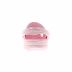 ) Crocs Classic Girls' Sandals & Sliders UK Size - Pink, 13 (Children's