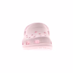 ) Crocs Classic Girls' Sandals & Sliders UK Size - Pink, 1 (Adults'