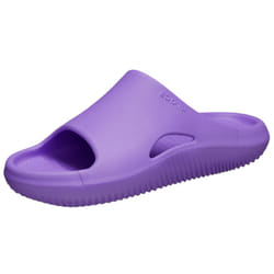 Crocs Unisex Mellow Recovery Slides Sandal  Galaxy  13 US Women