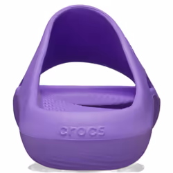 Crocs Unisex Mellow Recovery Slides Sandal  Galaxy  13 US Women