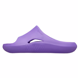Crocs Unisex Mellow Recovery Slides Sandal  Galaxy  13 US Women