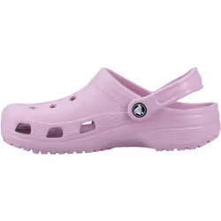 ) Crocs Classic Clog Thermoplastic Hydrangea Clogs - Purple, 7 (Adults'
