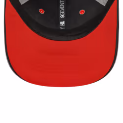 2025 Visa Cash App RB F1 Japanese GP Team 9Seventy Adult Cap - Grey