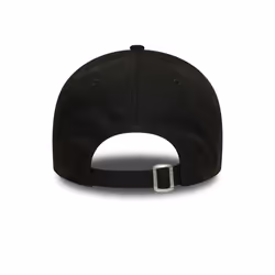Nascar Classics Flag Black 9TWENTY Strapback Cap
