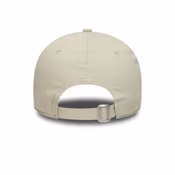Boston Celtics NBA Contrast Patch Cream 9FORTY Adjustable Cap