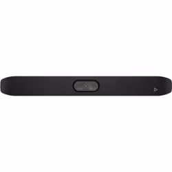 POLY Studio X32 All-In-One Video Bar No Power Supply