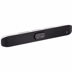 POLY Studio X32 All-In-One Video Bar No Power Supply