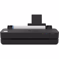 HP Designjet T250 24-in Printer 2025 edition, Thermal inkjet, 2400 x 1200 DPI, URF, JPEG, Black, Cyan, Magenta, Yellow, 2400 ...