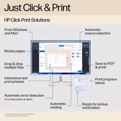 HP Designjet T250 24-in Printer 2025 edition