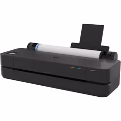 HP Designjet T250 24-in Printer 2025 edition - Additional view 4