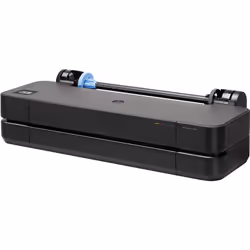 HP Designjet T230 24-in Printer 2025 edition - Additional view 5