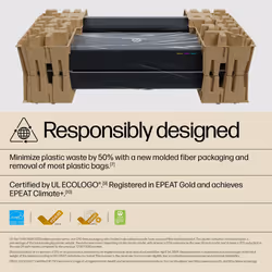HP Designjet T630 24-in Printer 2025 edition - Additional view 4