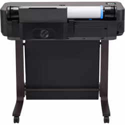 HP Designjet T630 24-in Printer 2025 edition - Additional view 6