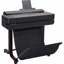 HP Designjet T650 24-in Printer 2025 edition