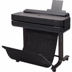 HP Designjet T650 24-in Printer 2025 edition - Additional view 5