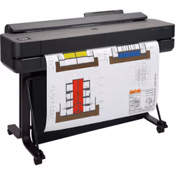 HP Designjet T650 36-in Printer 2025 edition