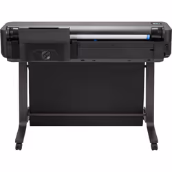 HP Designjet T650 36-in Printer 2025 edition - Additional view 6