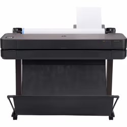 HP Designjet T630 36-in Printer 2025 edition, Inkjet, 2400 x 1200 DPI, HP-GL/2, HP-RTL, URF, JPEG, CALS G4, Black, Cyan, Mage ...