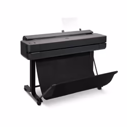 HP Designjet T630 36-in Printer 2025 edition - Additional view 4
