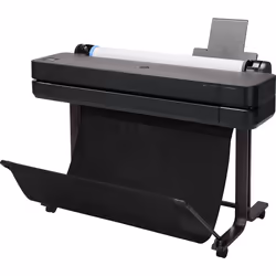 HP Designjet T630 36-in Printer 2025 edition - Additional view 5