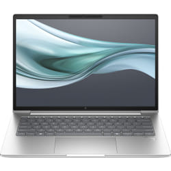 HP EliteBook 640 14 inch G11 Notebook PC Intel Core Ultra 5 125U Laptop 35.6 cm (14") WUXGA 8 GB DDR5-SDRAM 256 GB SSD Windows 11 Pro