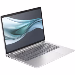 HP EliteBook 640 14 inch G11 Notebook PC Intel Core Ultra 5 125U Laptop 35.6 cm (14") WUXGA 8 GB DDR5-SDRAM 256 GB SSD Windows 11 Pro
