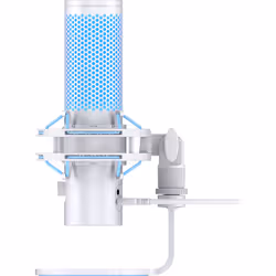 HyperX QuadCast 2 - USB Microphone (Frost)