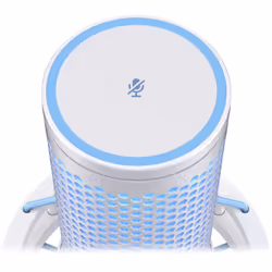 HyperX QuadCast 2 - USB Microphone (Frost) - Additional view 5