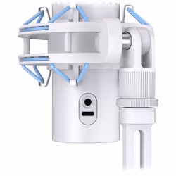 HyperX QuadCast 2 - USB Microphone (Frost) - Additional view 6