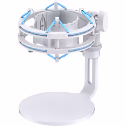 HyperX QuadCast 2 - USB Microphone (Frost) - Additional view 7