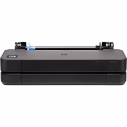 HP Designjet T230 24-in Printer 2025 edition, Thermal inkjet, 2400 x 1200 DPI, URF, JPEG, Black, Yellow, Cyan, Magenta, 2400 ...