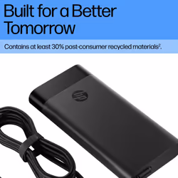 HP 230W Smart AC Adapter - Additional view 5