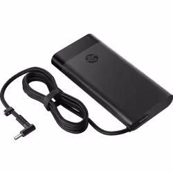 HP 230W Smart AC Adapter, Laptop, Indoor, 115 V, 47 - 63 Hz, 230 W, 19.5 V