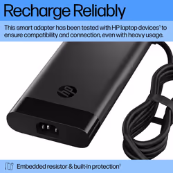 HP 230W Smart AC Adapter - Additional view 5