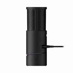HyperX Solocast 2 BLK Mic - Additional view 4
