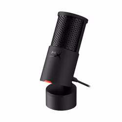 HyperX Solocast 2 BLK Mic - Additional view 5