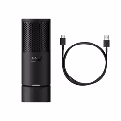 HyperX Solocast 2 BLK Mic - Additional view 7