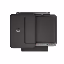 HP DeskJet 4320 Wireless All-in-One Color Printer - Additional view 3