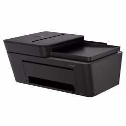 HP DeskJet 4320 Wireless All-in-One Color Printer - Additional view 8