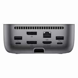 HP Thunderbolt 4 Ultra 280W G6 Dock - Additional view 2