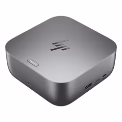 HP Thunderbolt 4 Ultra 280W G6 Dock - Additional view 3