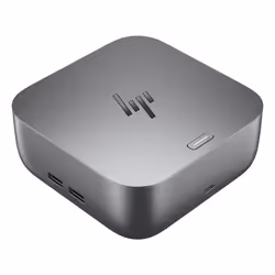 HP Thunderbolt 4 Ultra 280W G6 Dock - Additional view 4