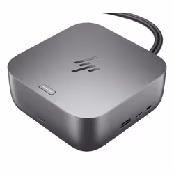 HP Thunderbolt 4 Ultra 280W G6 Dock - Additional view 6