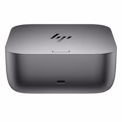 HP Thunderbolt 4 Ultra 280W G6 Dock - Additional view 7
