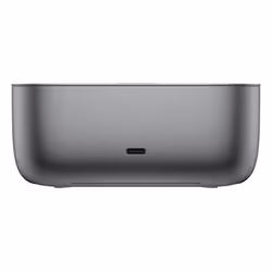 HP Thunderbolt 4 Ultra 280W G6 Dock, Wired, Thunderbolt 4, 280 W, 10,100,1000,2500 Mbit/s, Grey, 8K Ultra HD