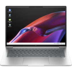HP mt645 G8 AMD Ryzen™ 5 7535U Laptop 35.6 cm (14") WUXGA 16 GB DDR5-SDRAM 256 GB SSD Wi-Fi 6E (802.11ax) Windows 10 IoT Enterprise Silver
